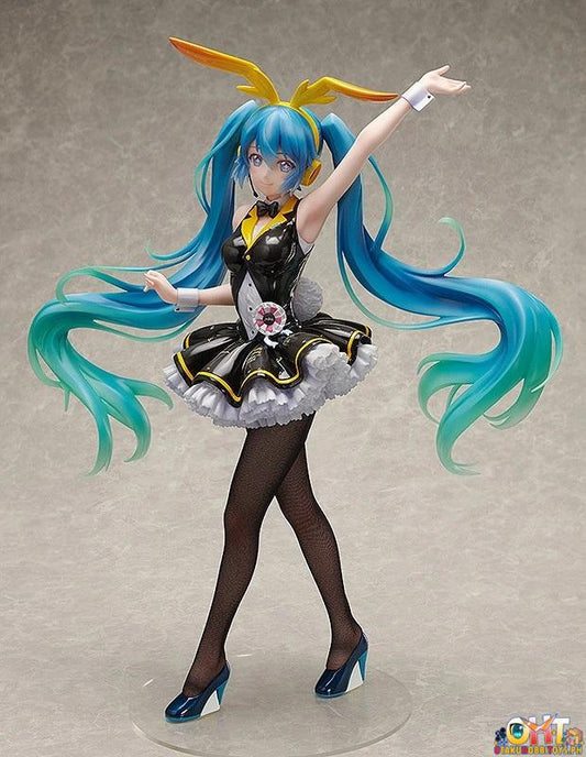 [REISSUE] FREEing Hatsune Miku Project DIVA Arcade 1/4 Hatsune Miku: My Dear Bunny Ver.