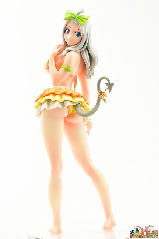 Orca Toys FAIRY TAIL 1/6 Mirajane Strauss Swimsuit PURE in HEART