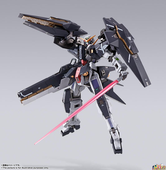 METAL BUILD Gundam Dynames Repair III