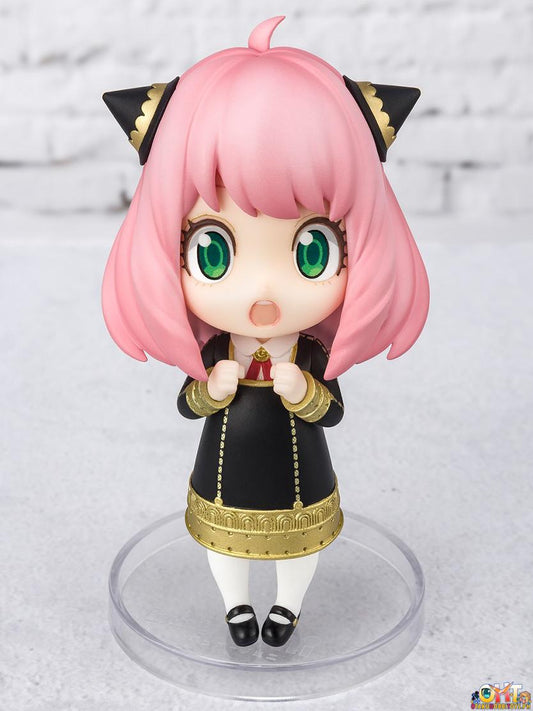 Bandai SPY x FAMILY Figuarts Mini Anya Forger