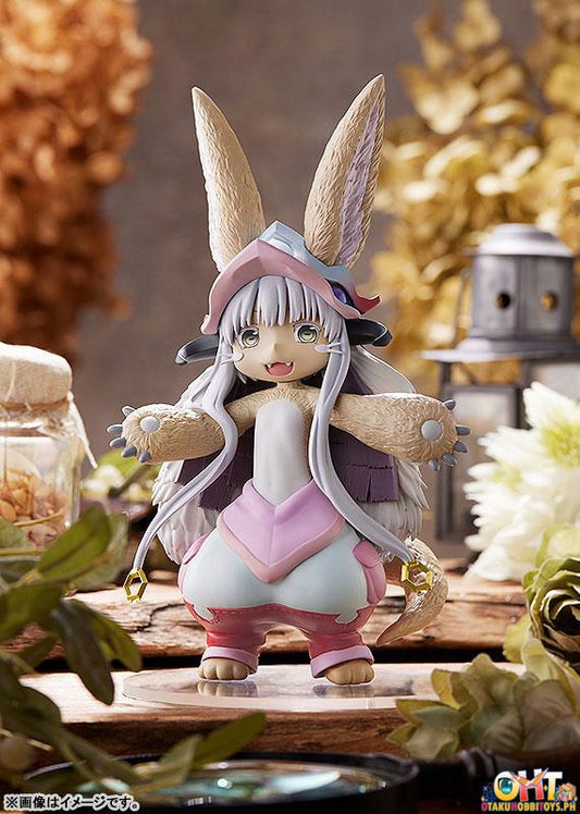 POP UP PARADE Nanachi - Made in Abyss: The Golden City of the Scorching Sun