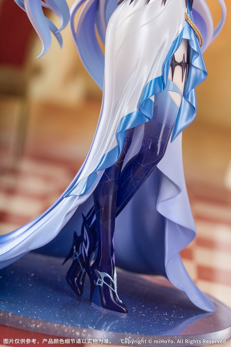 Myethos 1/8 Genshin Impact Gift+ Skirk: Carnival Gathering Ver.