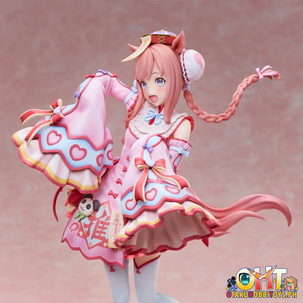 1/6 ’Uma Musume: Pretty Derby’ Agnes Digital Lovely♡Jiangshi Scale Figure