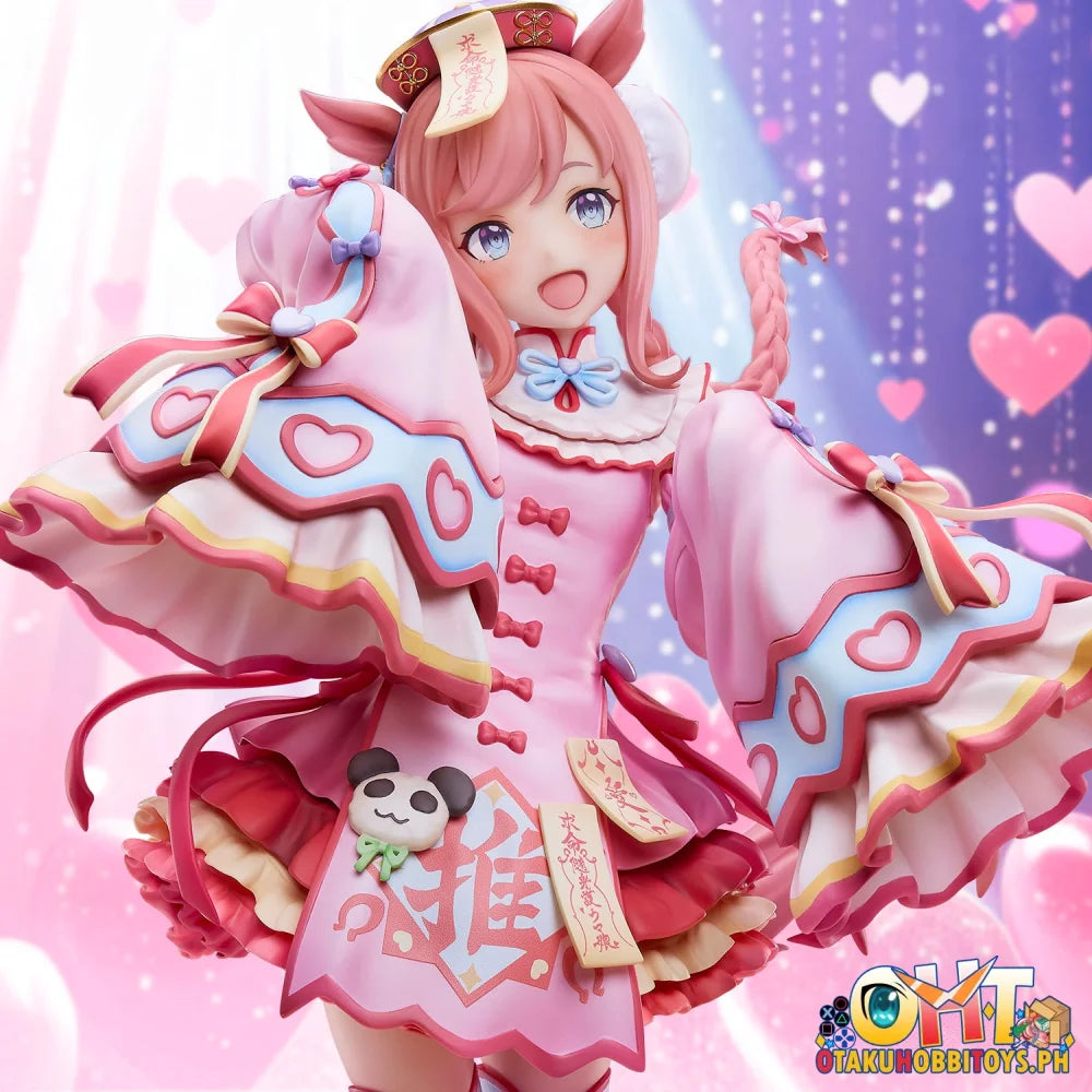 1/6 ’Uma Musume: Pretty Derby’ Agnes Digital Lovely♡Jiangshi Scale Figure
