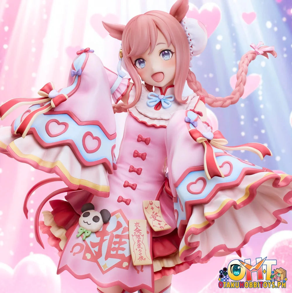 1/6 ’Uma Musume: Pretty Derby’ Agnes Digital Lovely♡Jiangshi Scale Figure