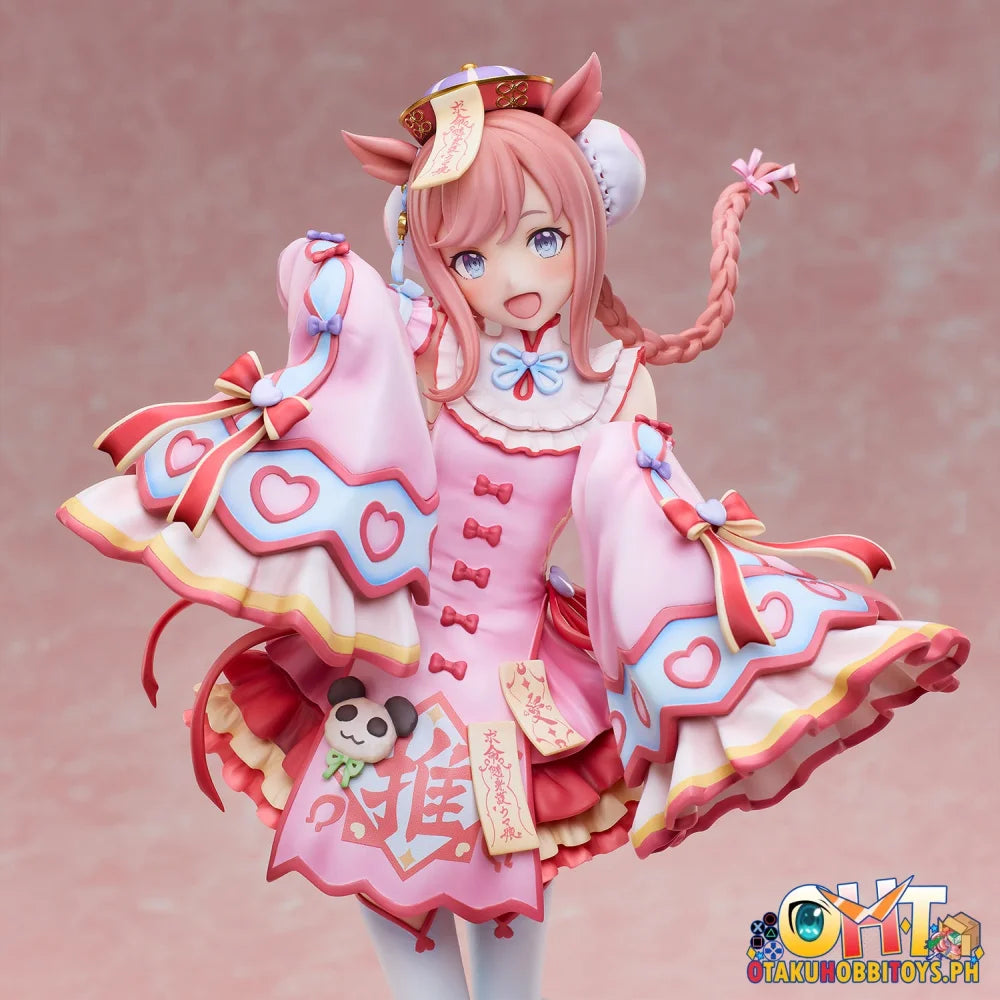 1/6 ’Uma Musume: Pretty Derby’ Agnes Digital Lovely♡Jiangshi Scale Figure