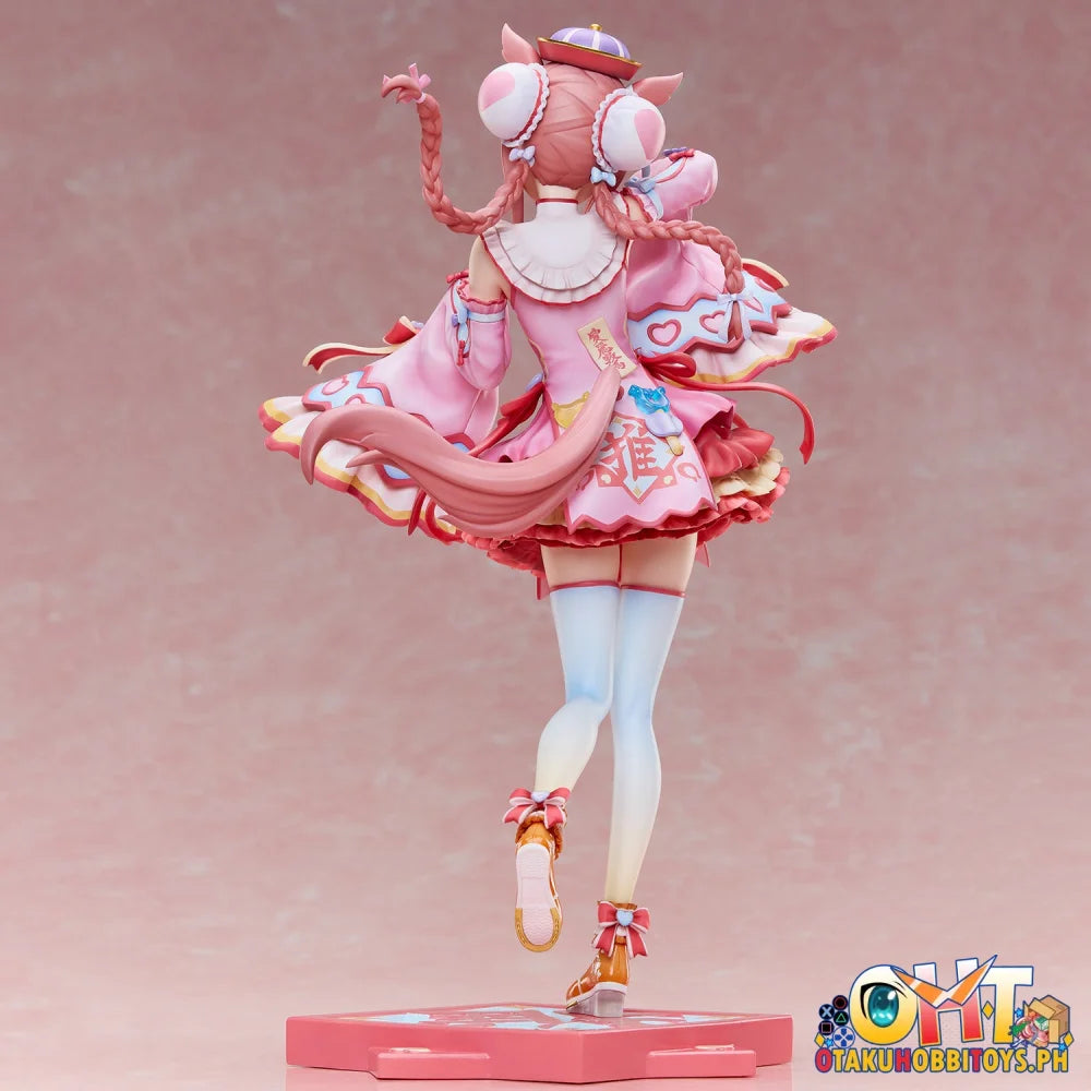 1/6 ’Uma Musume: Pretty Derby’ Agnes Digital Lovely♡Jiangshi Scale Figure