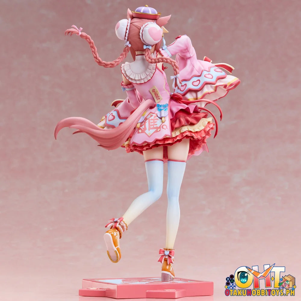 1/6 ’Uma Musume: Pretty Derby’ Agnes Digital Lovely♡Jiangshi Scale Figure
