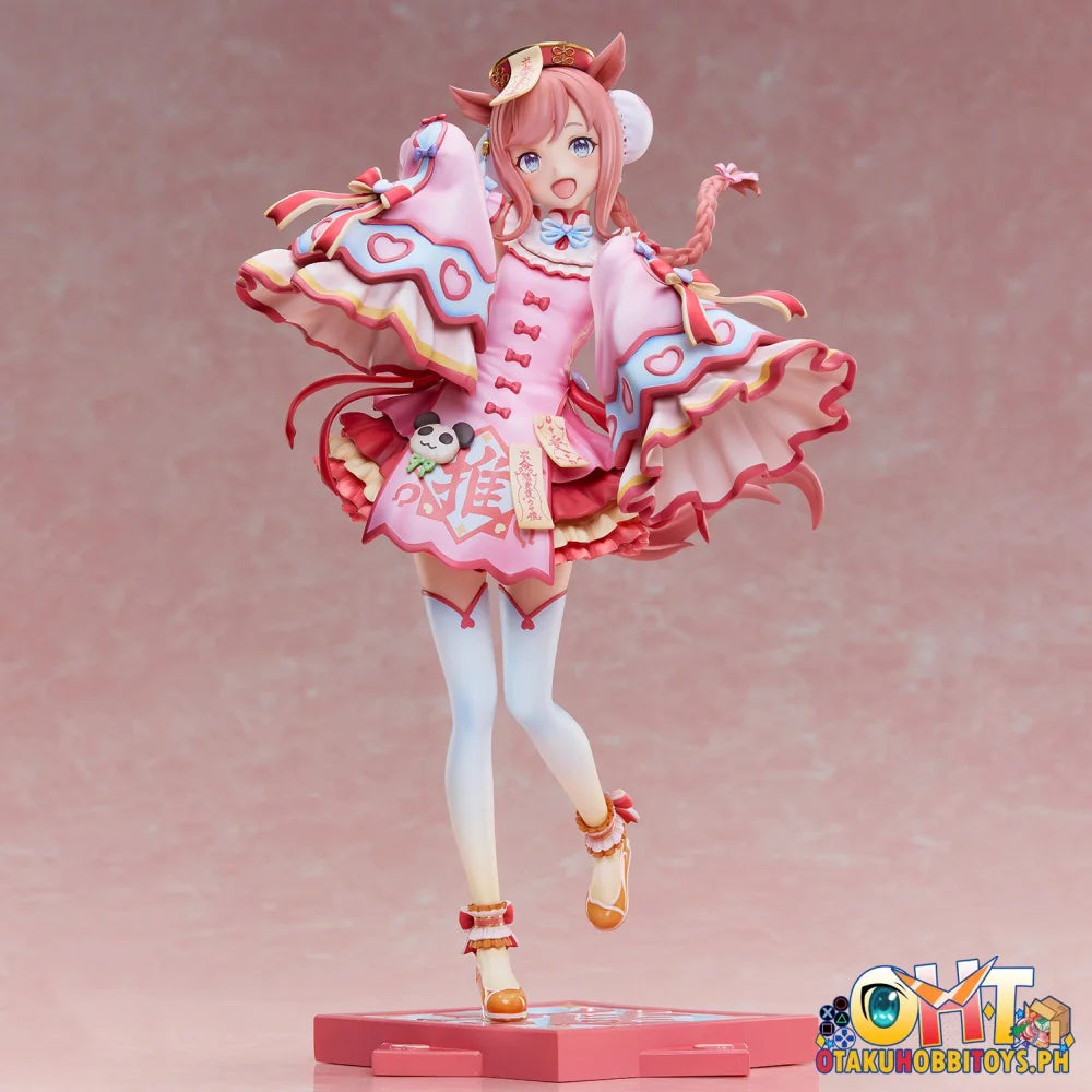 1/6 ’Uma Musume: Pretty Derby’ Agnes Digital Lovely♡Jiangshi Scale Figure