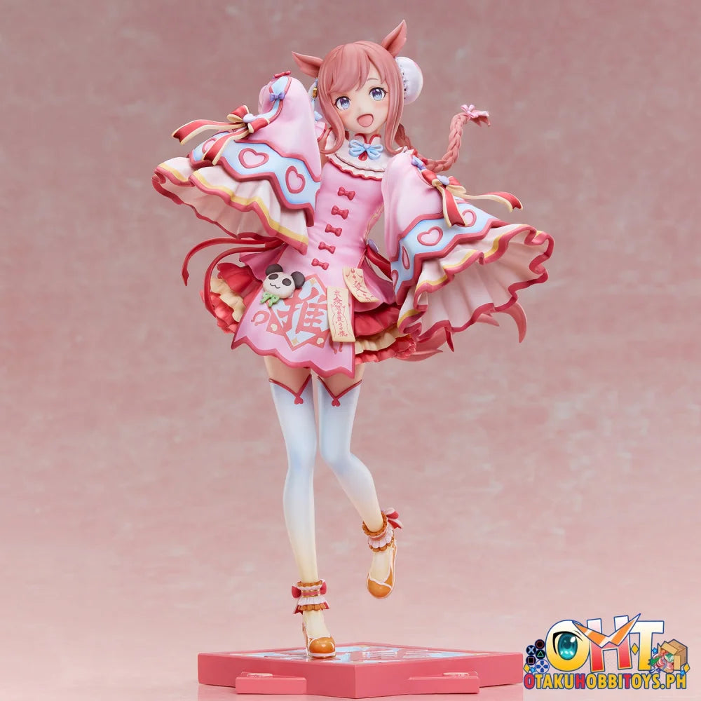 1/6 ’Uma Musume: Pretty Derby’ Agnes Digital Lovely♡Jiangshi Scale Figure