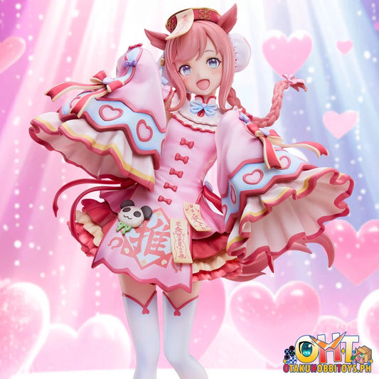 1/6 ’Uma Musume: Pretty Derby’ Agnes Digital Lovely♡Jiangshi Scale Figure