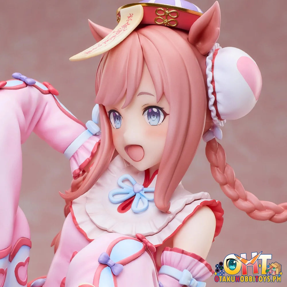 1/6 ’Uma Musume: Pretty Derby’ Agnes Digital Lovely♡Jiangshi Scale Figure