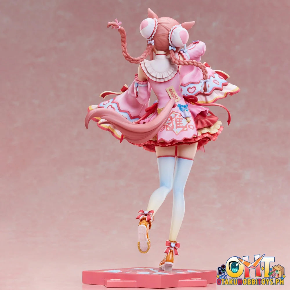 1/6 ’Uma Musume: Pretty Derby’ Agnes Digital Lovely♡Jiangshi Scale Figure