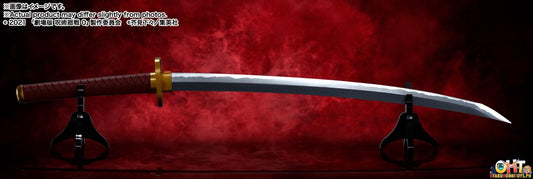 PROPLICA Okkotsu's Sword ‐JUJUTSU KAISEN 0‐ ～REVELATION OF RIKA～