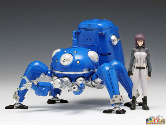 WAVE Ghost in the Shell S.A.C. 2nd GIG 1/24 Tachikoma