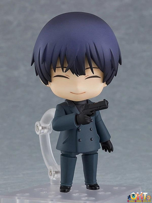 Nendoroid 1875 Ryang-Ha Song - Love of Kill