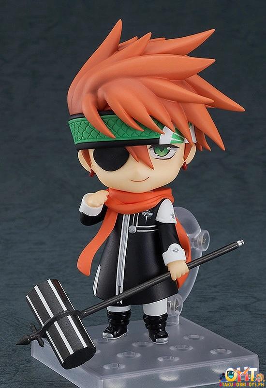 Nendoroid 1854 Lavi - D.Gray-man