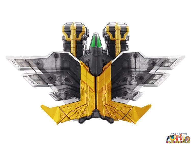 Bandai Kamen Rider W Super Best Henshin Gaia Bird Xtreme Memory