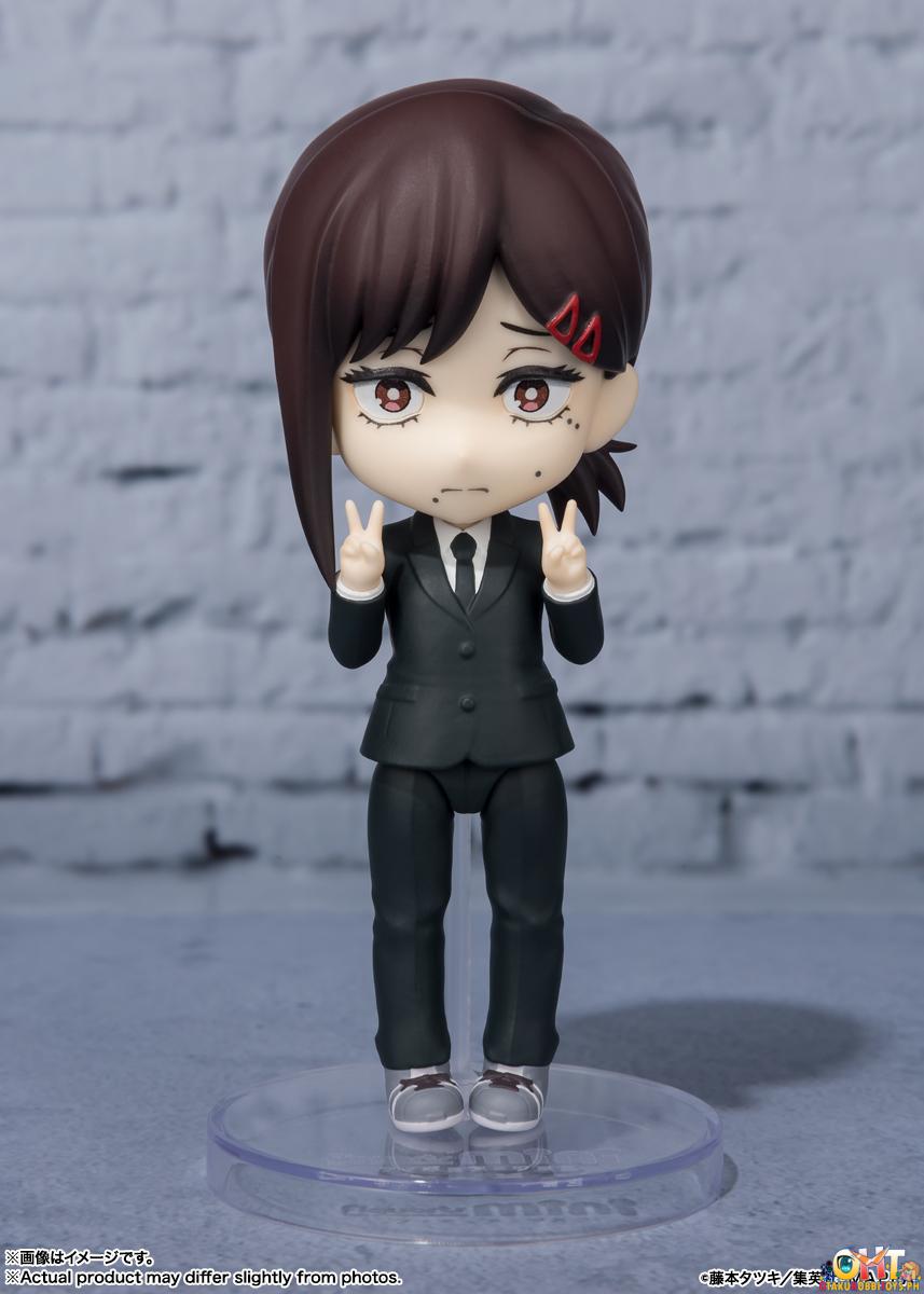 Bandai Chainsaw Man Figuarts Mini Kobeni