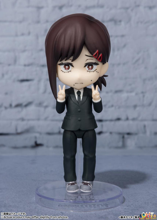 Bandai Chainsaw Man Figuarts Mini Kobeni