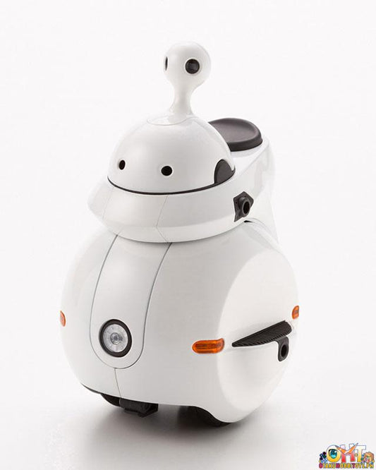 MARUTTOYS 1/12 NOSERU [White Ver.]
