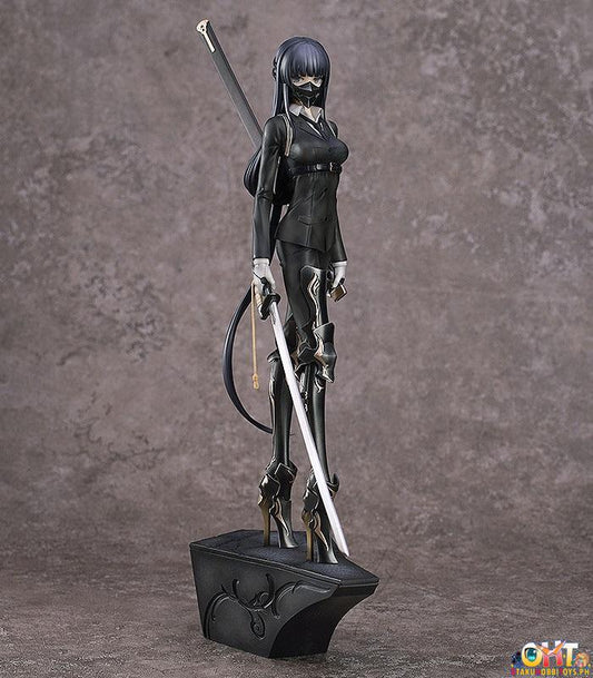 Myethos G.A.D 1/7 G.A.D_KARASU