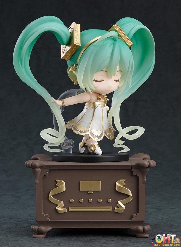 Nendoroid Hatsune Miku: Symphony 5th Anniversary Ver.