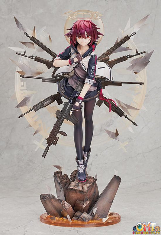 Good Smile Arts Shanghai 1/7 Exusiai: Elite 2