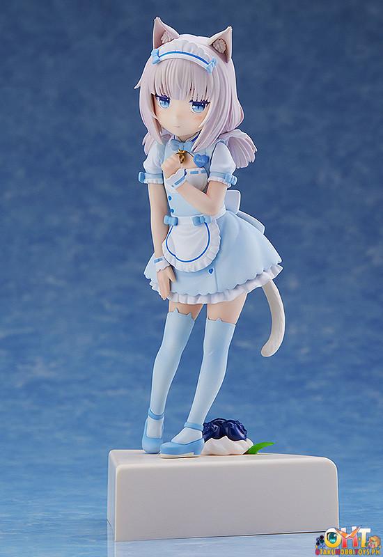 Plum NEKOPARA 1/7 Vanilla ~Pretty Kitty Style~ (Pastel Sweet)