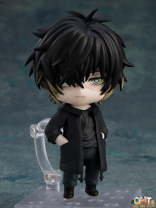 Nendoroid Towa