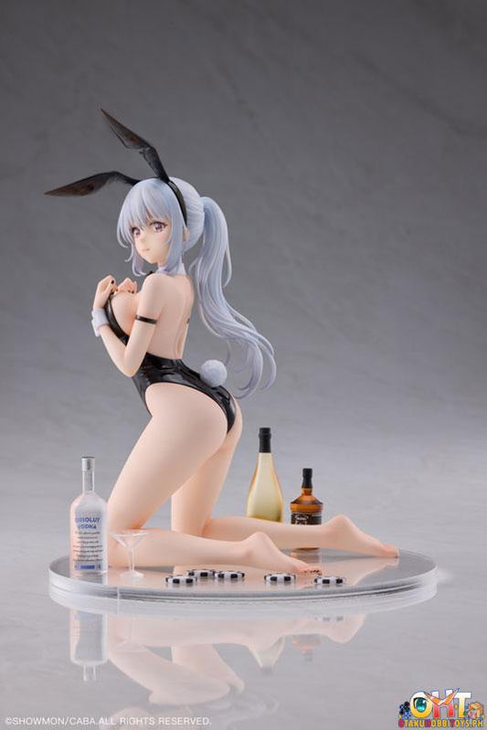 SHOWMON illustration by CABA 1/6 SEI
