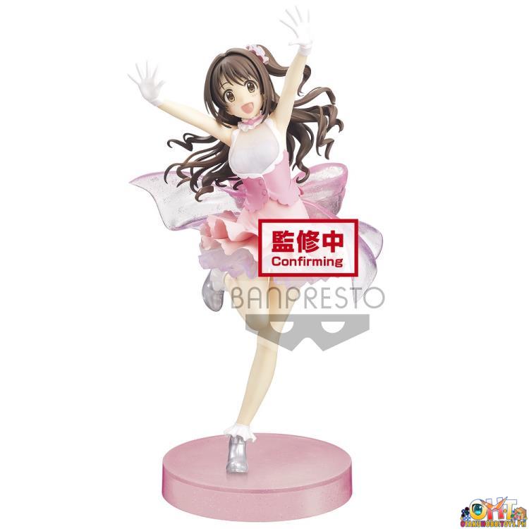 Banpresto ESPRESTO EST - Dressy and Motions - Uzuki Shimamura