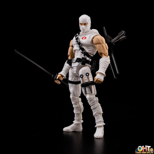Flame Toys [Furai Model] Storm Shadow - G.I. Joe