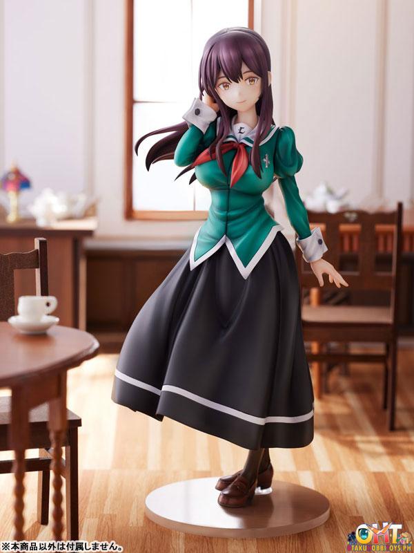 Furyu Yuri Is My Job! 1/7 Mitsuki Ayanokoji