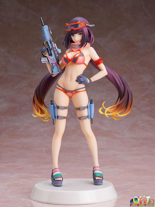 Our Treasure 1/8 Archer/Osakabehime [Summer Queens] - Fate/Grand Order