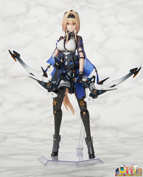 APEX ARCTECH Series Punishing: Gray Raven 1/8 Bianca: Veritas