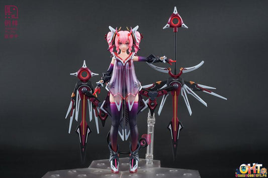 CIYUANJUXIANG 1/12 Witch of the Other World Fatereal
