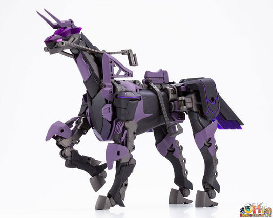 Kotobukiya M.S.G. Gigantic Arms 09 BICORN