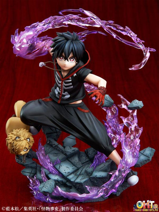 Bandai Namco Arts 1/8 Kabane Kusaka