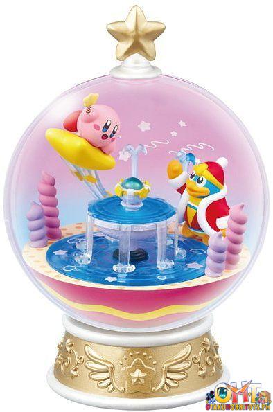 [RE-OFFER] Re-Ment Kirby Terrarium Collection Super DX 1 Dream a new Dream for Tomorrow
