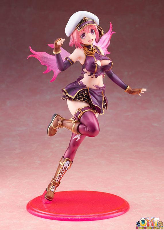 DreamTech 1/7 Mutsumi Saotome Valkyrie