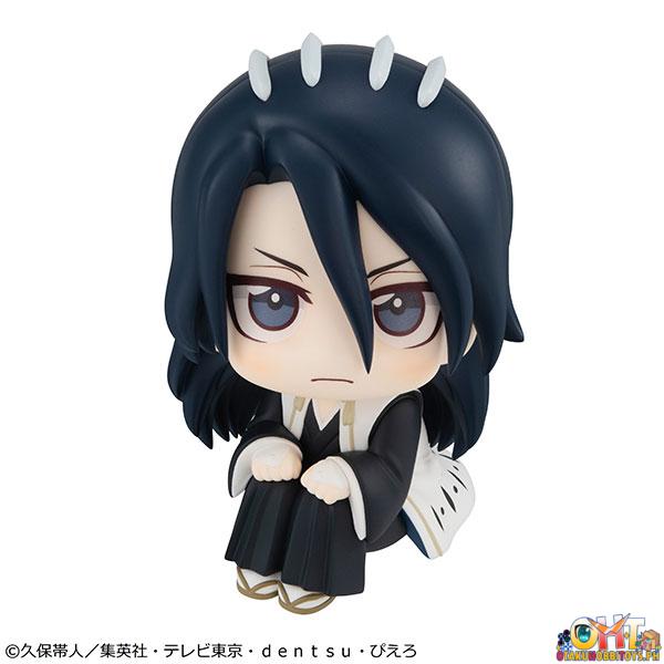 Megahouse Look Up BLEACH: Thousand-Year Blood War Ichigo Kurosaki＆Byakuya Kuchiki [with gift]