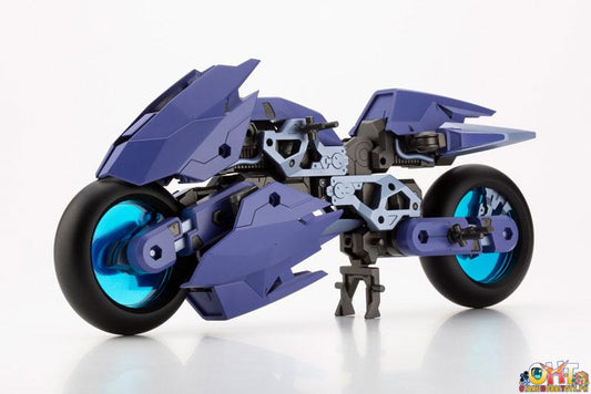 Kotobukiya M.S.G. Gigantic Arms RAPID RAIDER [SLASH VIOLET Ver.]