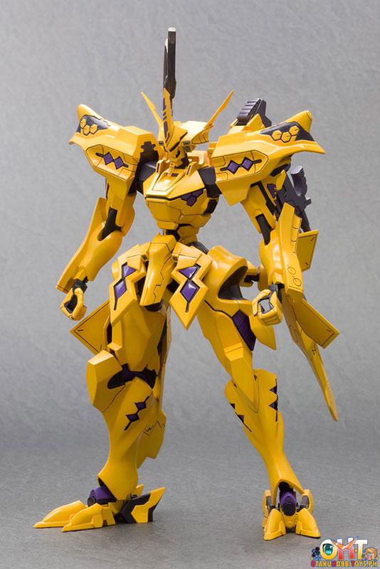 [REISSUE] Kotobukiya Muv-Luv Alternative TAKEMIKADUCHI TYPE-00F Takamura Yui Ki