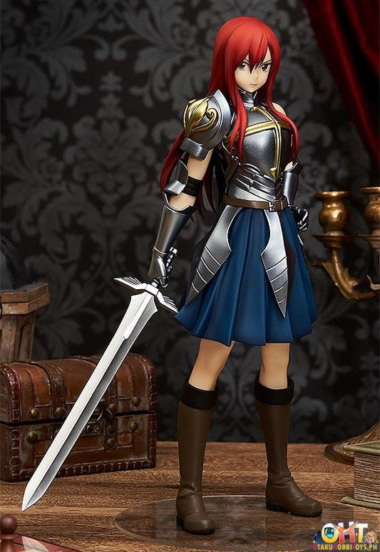 POP UP PARADE Erza Scarlet XL - Fairy Tail