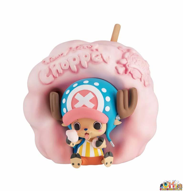 Megahouse CharaBank Standard: ONE PIECE - Tony Tony Chopper