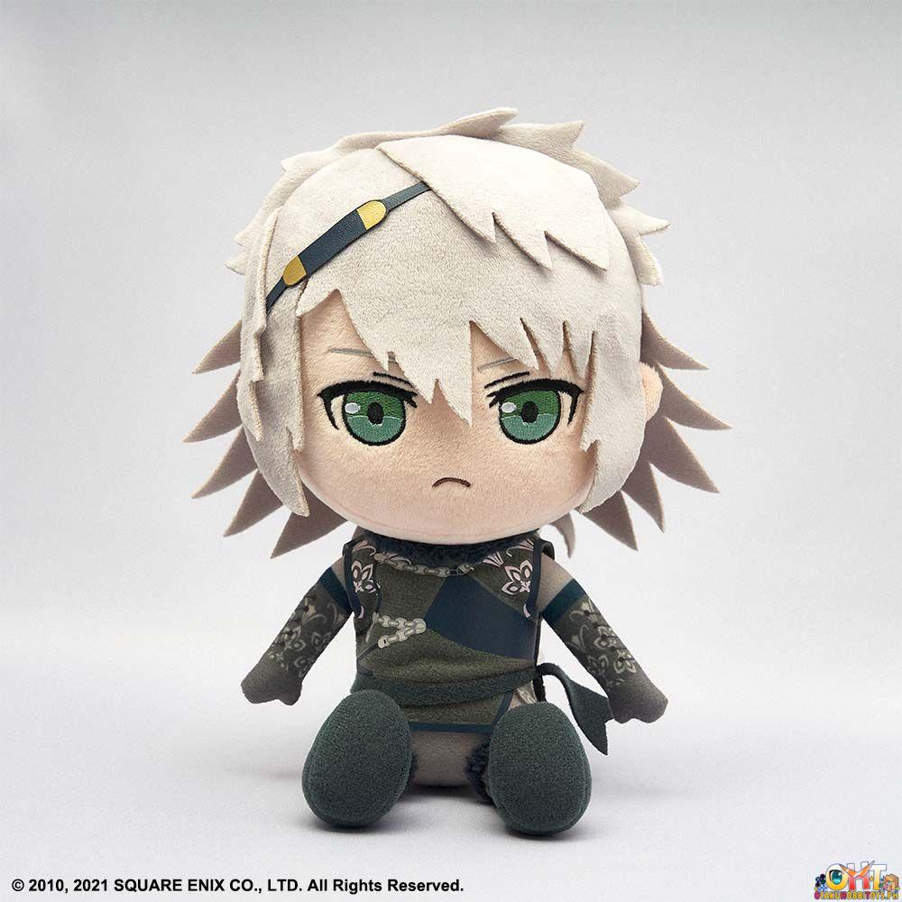 Square Enix Nier Replicant Ver.1.22474487139 Plush - NIER