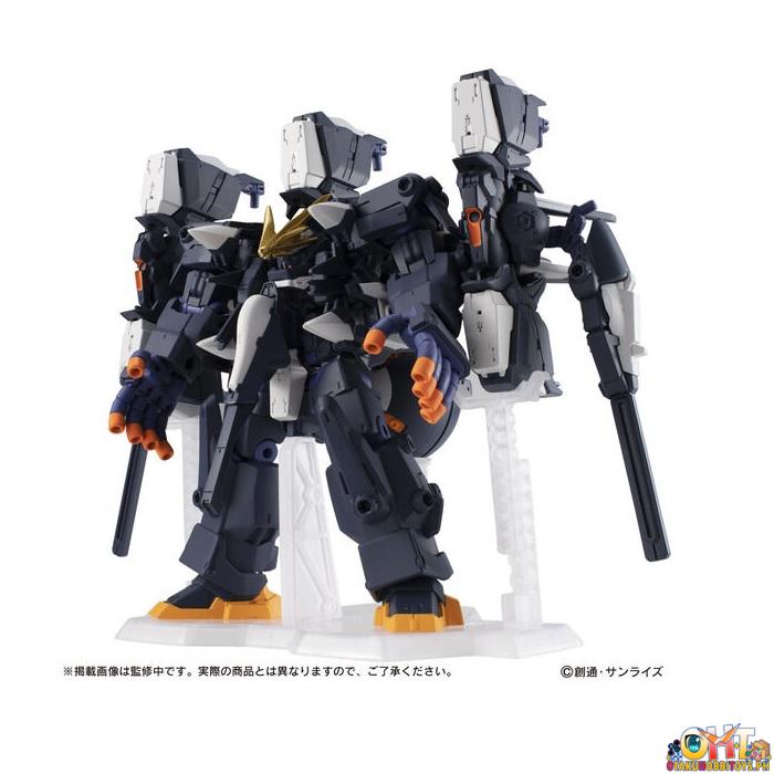 Bandai Advance of Zeta: The Flag of Titans Mobile Suit Ensemble EX35 Gundam TR-6 [QUEENLY] Full Armor Form