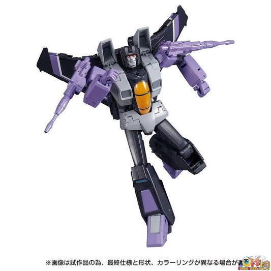 Takara Tomy Transformers Masterpiece MP-52+SW SKYWARP 2.0