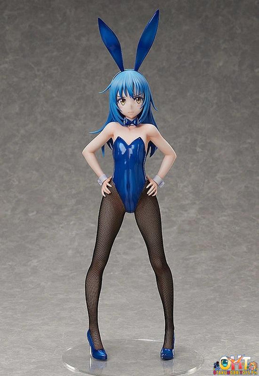 FREEing That Time I Got Reincarnated as a Slime 1/4 Rimuru: Bunny Ver.